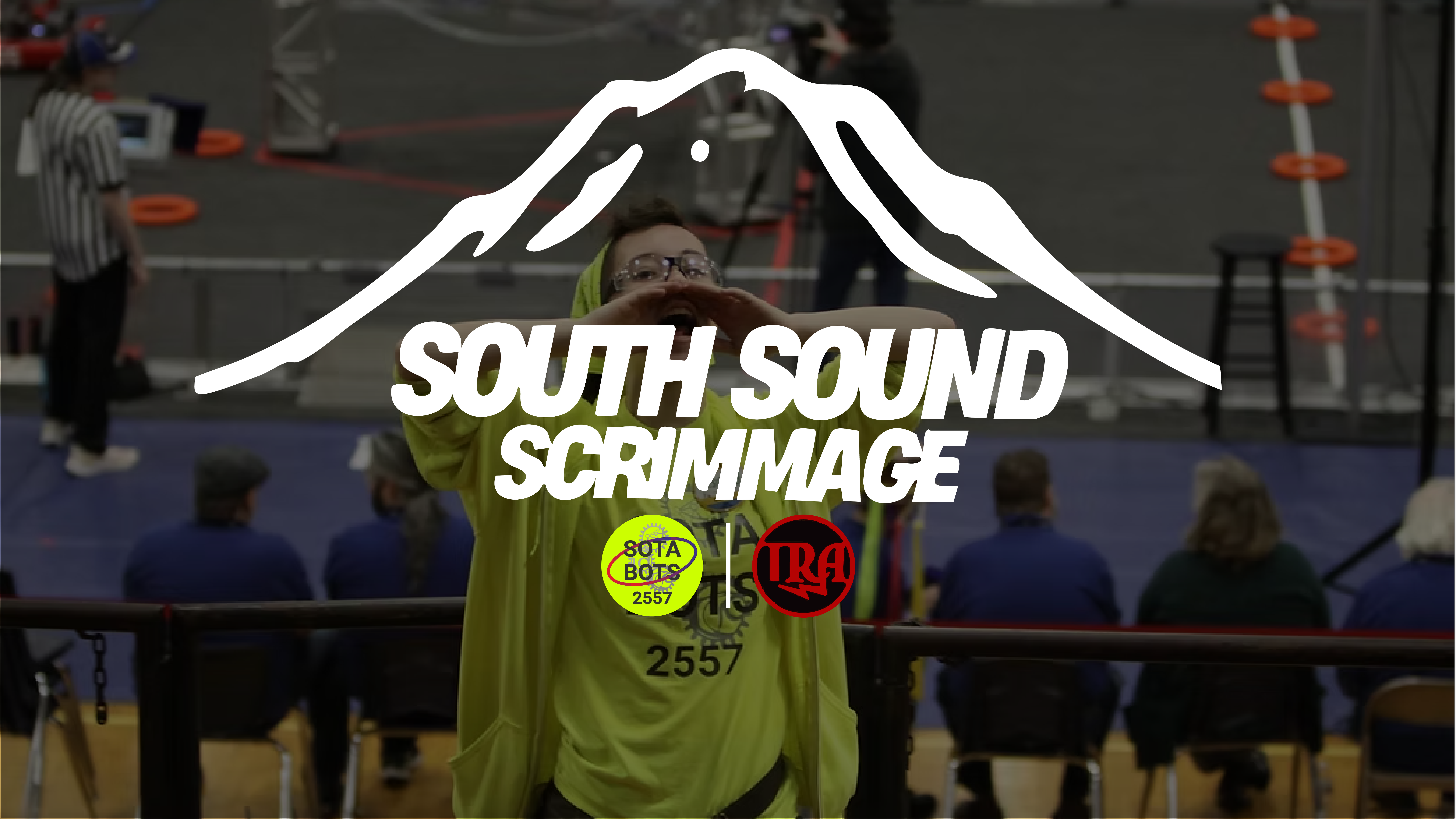 2025 PNW South Sound Scrimmage Week 0 Event Recap